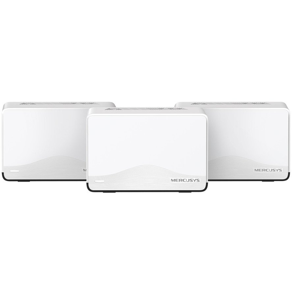 Mercusys Halo H27BE(3-pack) BE3600 Whole Home Mesh Wi-Fi 7