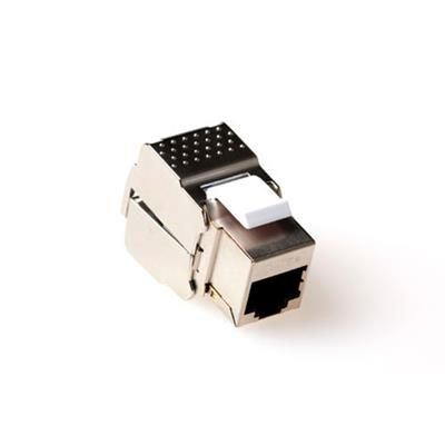 ACT TD6020 adattatore per inversione del genere dei cavi RJ45 IDC Acciaio