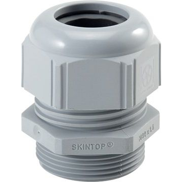 Kábelátvezető kihúzásgátl.PG29 (53015060)