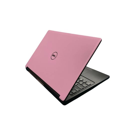 Laptop Dell Latitude 5590 Satin Kirby Pink i5-8250U | 16GB DDR4 | 256GB (M.2) SSD | NO ODD | 15,6" | 1920 x 1080 (Full HD) | NumPad | Webcam | UHD 620 | Windows 11 Pro | HDMI | Bronze | IPS | Satin Kirby Pink | 2018