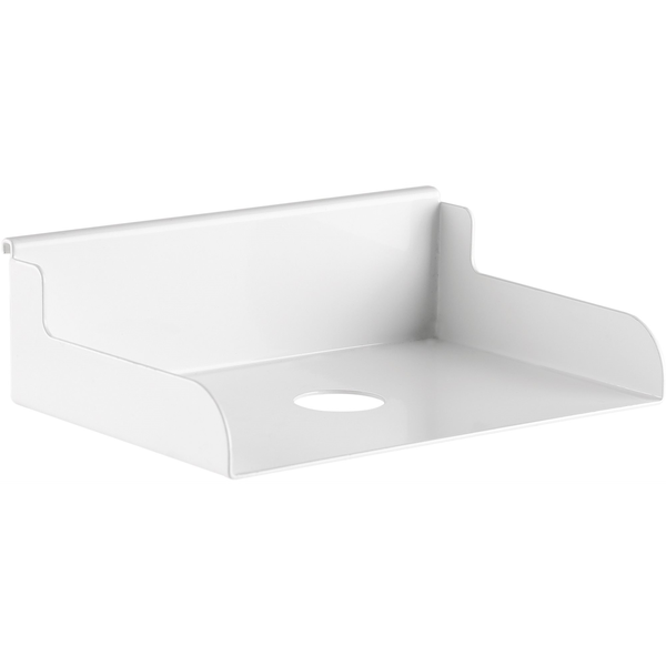 AlzaErgo SWH310 tartó fehér