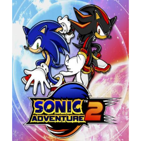 Sonic Adventure 2