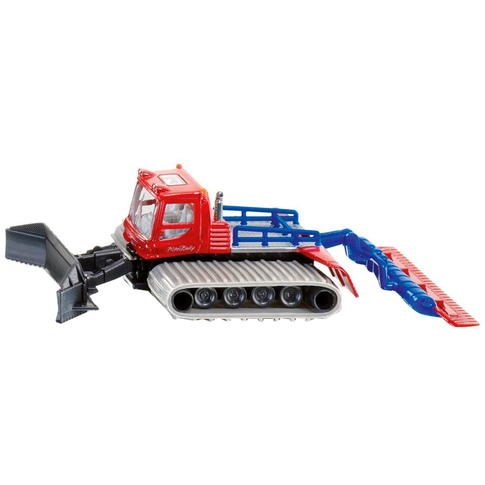 Siku 10189700000 játék jármű (10189700003)