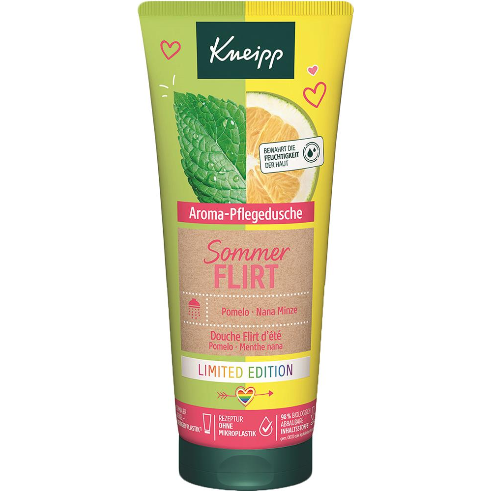 Kneipp Summer Flirt 200 ml (4008233169170)