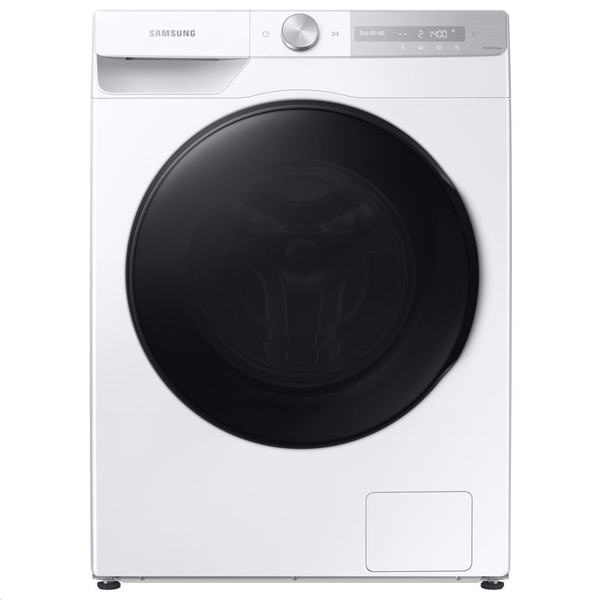 Samsung WW80T734DBH Elöltöltős Mosógép 8kg 1400rpm Eco Bubble QuickDrive