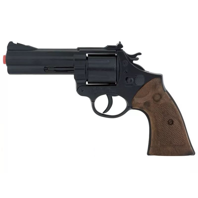 Magnum patronos pisztoly - 23 cm (Többféle) (25100)
