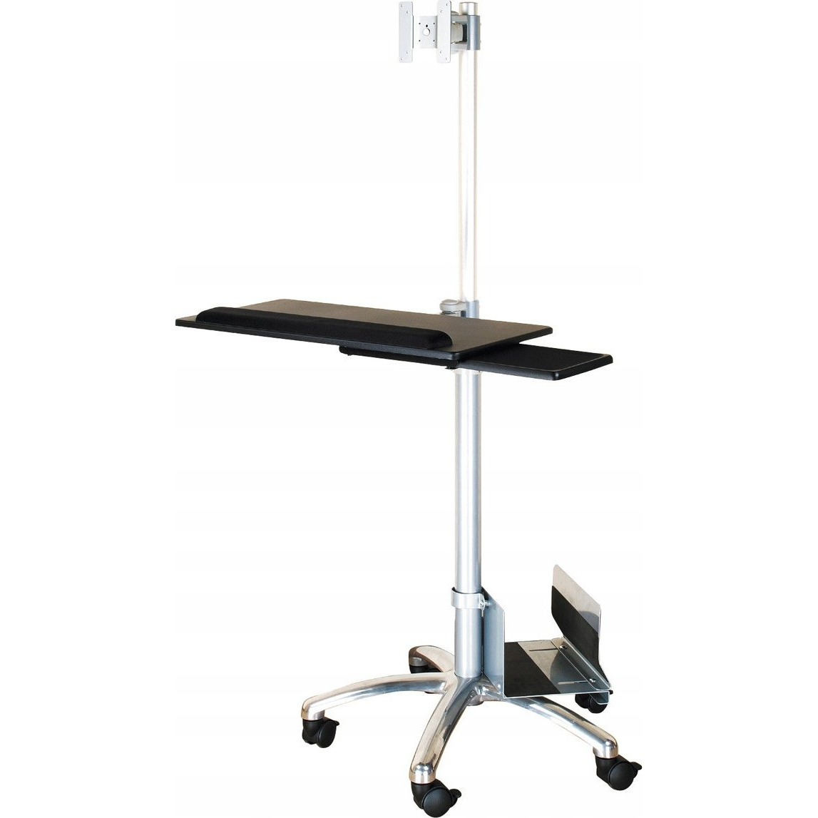 Value Mobil ülés-/álló PC munkaállomás (17.99.1174)