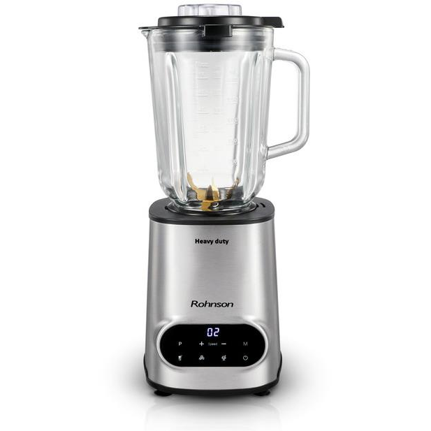 Rohnson R-5344 Heavy Duty (R-5344 Heavy Duty)