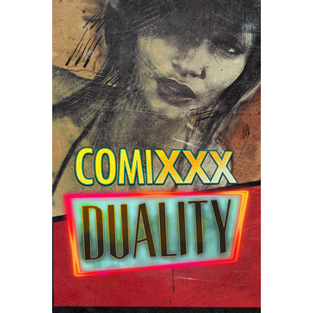 Comixxx Duality (PC - Steam elektronikus játék licensz)