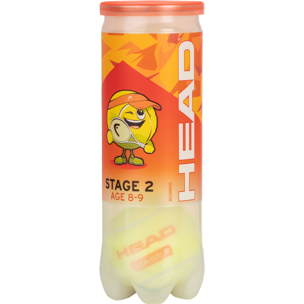 Head Stage 2 orange, 3 db