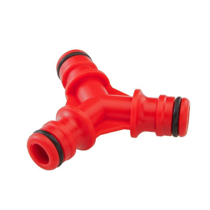 Verto 15G744 Y csatlakozó (Verto15G744)