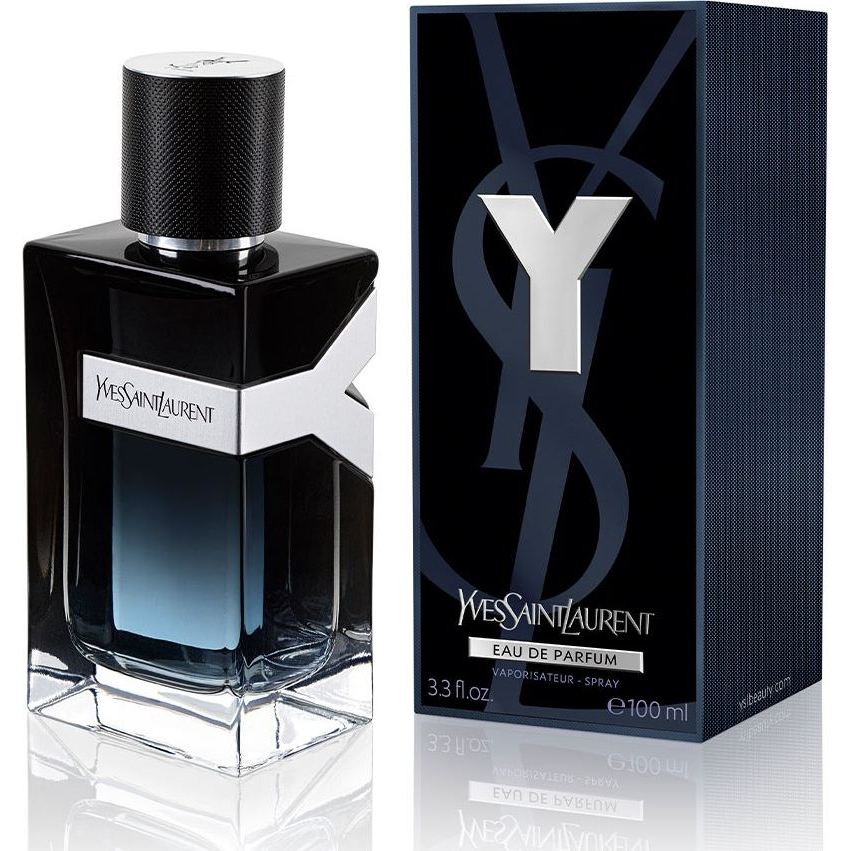 YVES SAINT LAURENT Y EdP 200 ml (3614273128971)