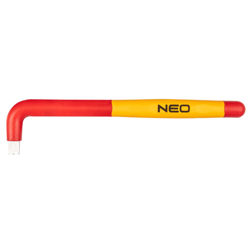 NEO Tools imbuszkulcs 12mm (01-177) (01-177)