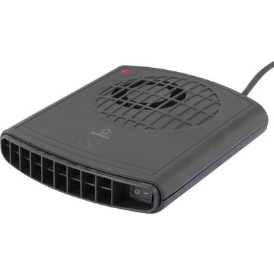 Kerámiaelemes fűtőventilátor, 230 V, Renkforce PTC17 (PTC17)