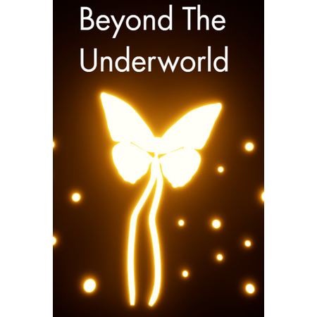 Beyond The Underworld (PC - Steam elektronikus játék licensz)