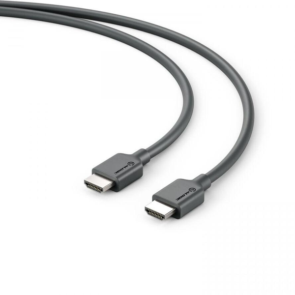 ALOGIC EL2HD-02 cavo HDMI 2 m HDMI tipo A (Standard) Nero