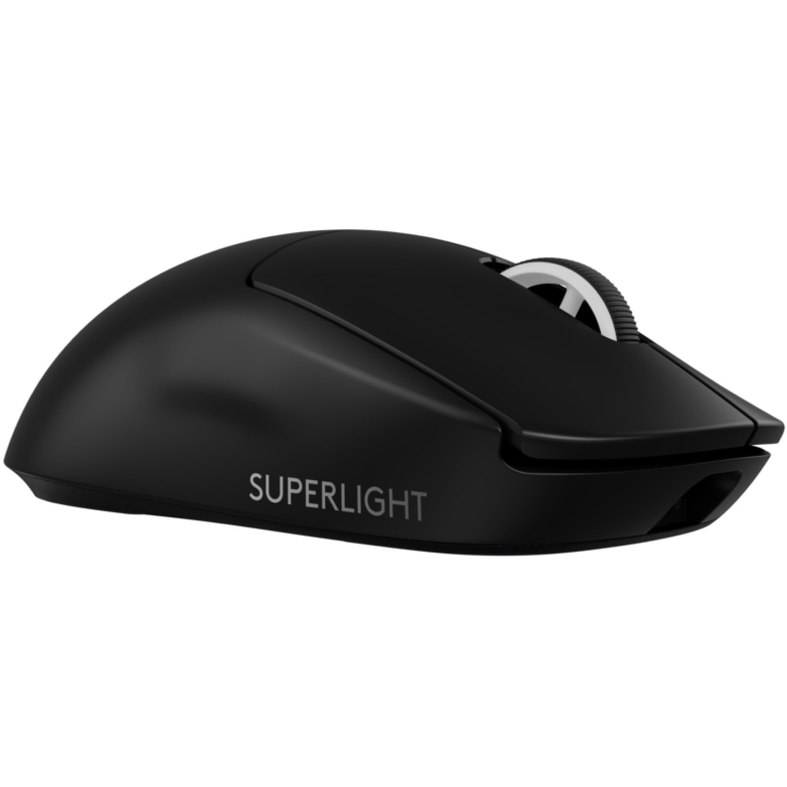 Logitech PRO X SUPERLIGHT 2 SE vezeték nélküli gamer egér, fekete (910-007554)
