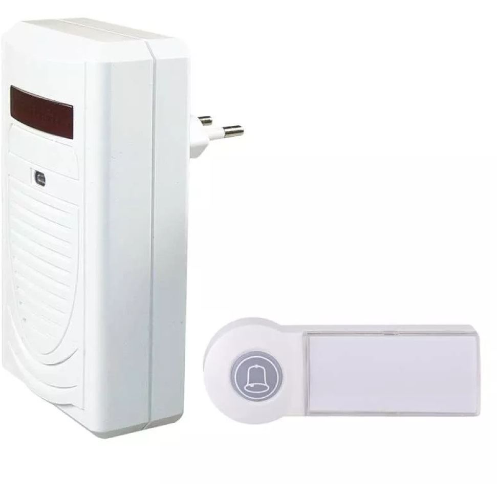 Emos P5705 vezeték nélküli csengő (P5705)