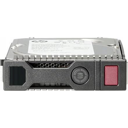 HP 8TB SATA 7200RPM 3.5