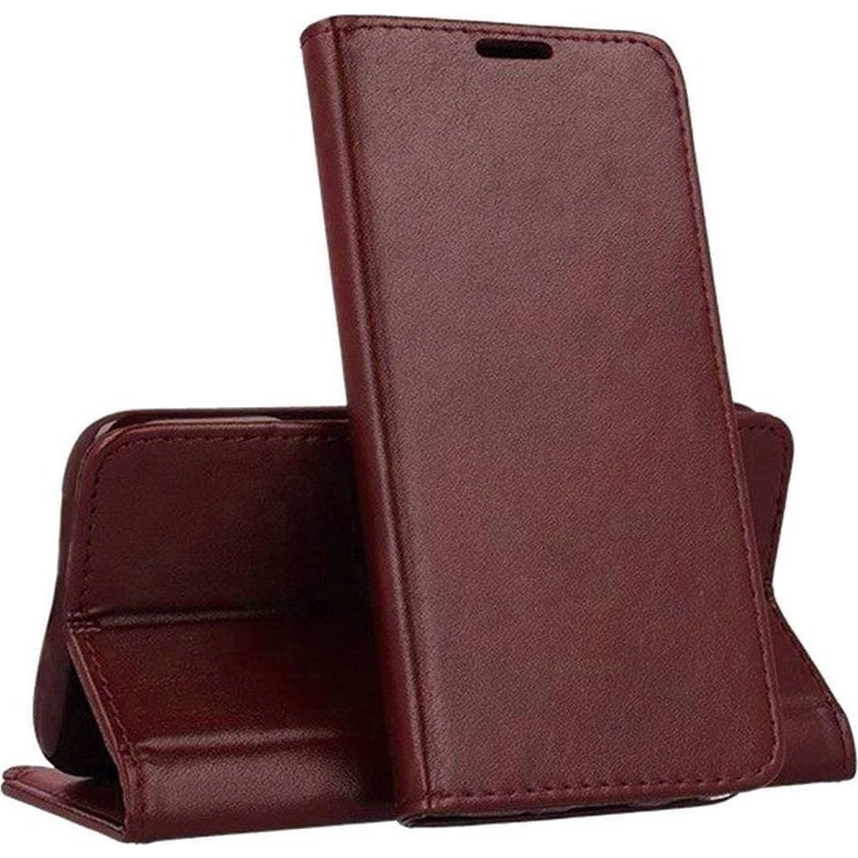 Gigapack GP-136431 Tok - Samsung Galaxy A54 5G (SM-A546), Asztali Tartós, Burgundy (8_2295243)