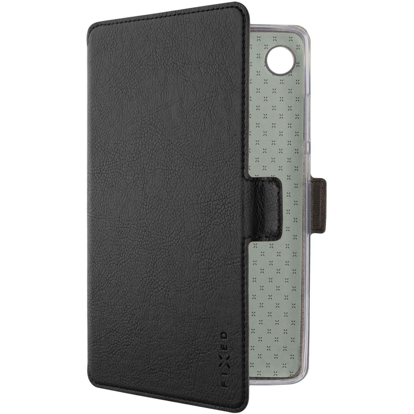 FIXED Topic Tab Lenovo Tab M7 7" Gen 3 fekete tok (FIXTOT-897)