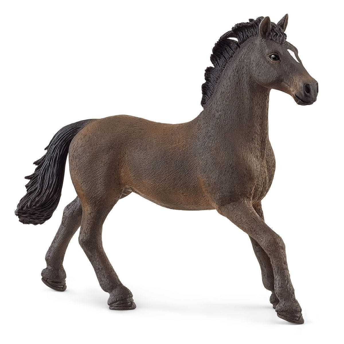 schleich HORSE CLUB Oldenburger Stallion (13946)