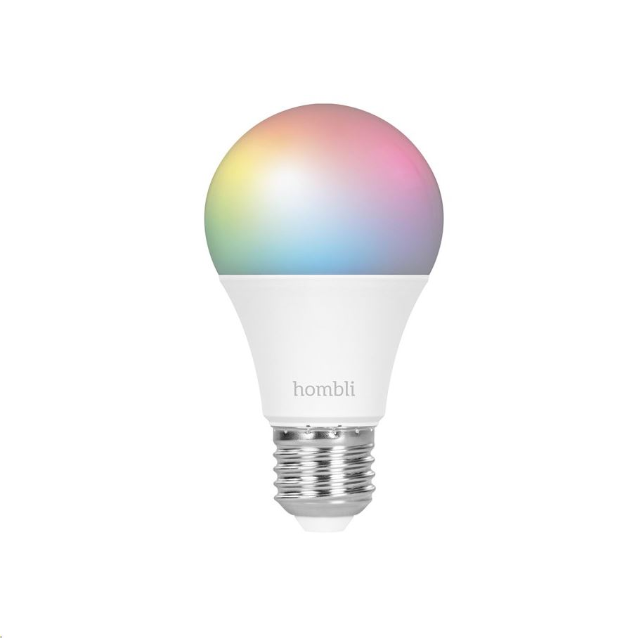 Hombli HBEB-0124 okos LED fényforrás 9W (HBEB-0124)