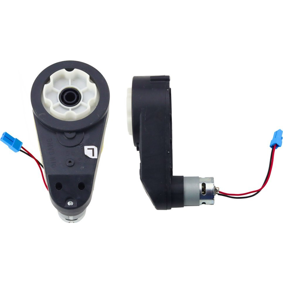 A032  Engine  24V Rs555 200W 11000Rpm 19624 (19624)