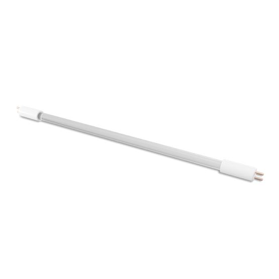 Tesla UV-lámpa Pro L típusú légtisztítóhoz (TSL-AC-UVBULBL-ACC)