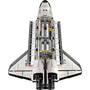 LEGO ICONS - A NASA Discovery űrsiklója