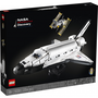 LEGO ICONS - A NASA Discovery űrsiklója