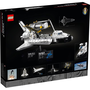 LEGO ICONS - A NASA Discovery űrsiklója