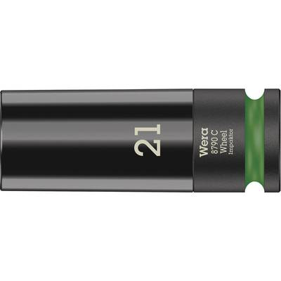 Wera 8790 C Wheel Impaktor (05004592001) Dugókulcs 21 mm 1/2 (05004592001)
