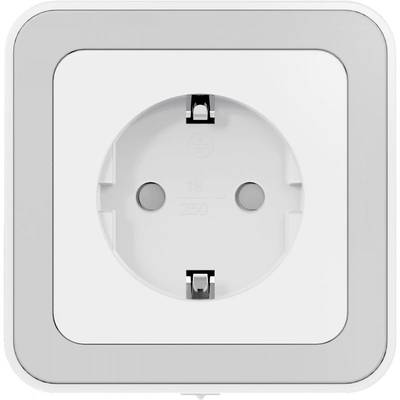 Müller-Licht Misam Sensor (27700047) LED-es éjszakai fény LED Borostyán Fehér (27700047)