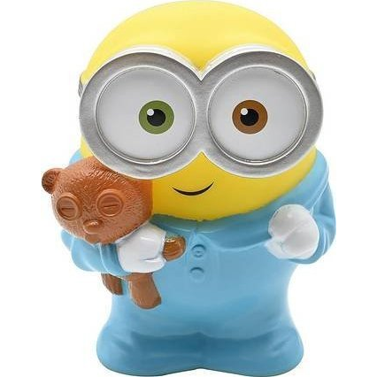 Lexibook Design éjszakai fény LED 3D Minyonok 13 cm (062220)