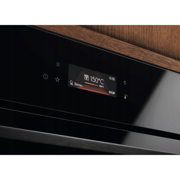 Electrolux LOB8S38Z Beépíthető sütő