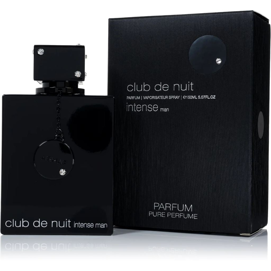 Armaf Club De Nuit Intense 105ml Parfüm Uraknak (6294015131017)