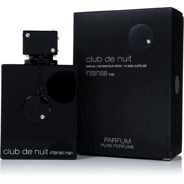 Parfémovaná voda Armaf Club de Nuit Man Intense 150 ml EDP man