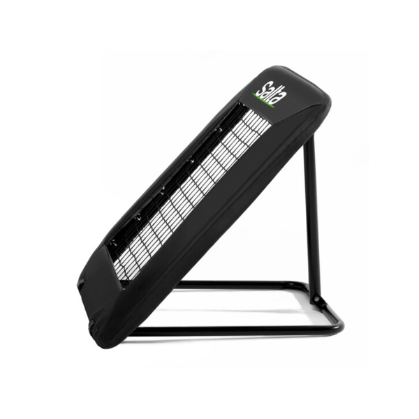 Rebounder Motion Foci Gyakorló háló 84 x 84 cm - Fekete