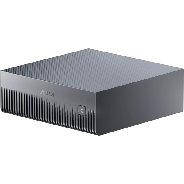 ASUS Ascent GX10 GX10-GG0026BN GB10 128 GB LPDDR5x-SDRAM 2 TB SSD Mini PC Grå