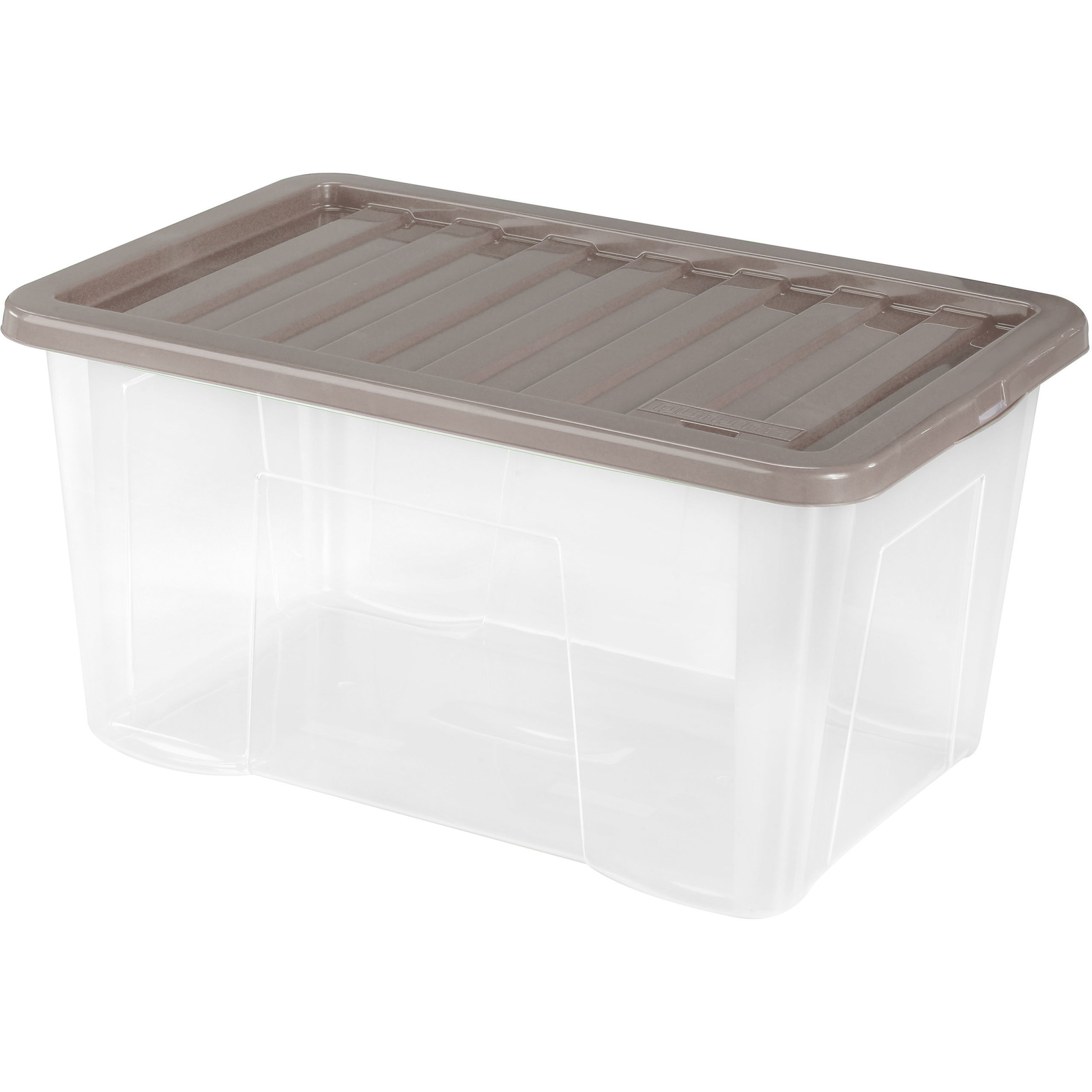 HEIDRUN Quasar Box 60 l szürke (8010059016251)