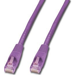 PATCH CABLE U/UTP CAT6 - 10M