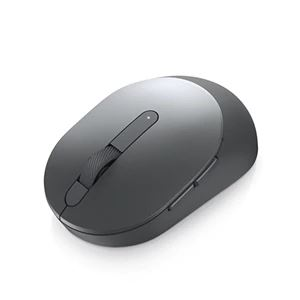 DELL MS5120W vezeték nélküli egér 1600 DPI titánszürke