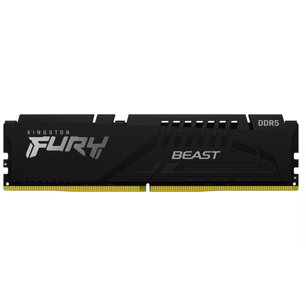 Kingston Technology FURY Beast модул памет 32 GB 1 x 32 GB DDR5