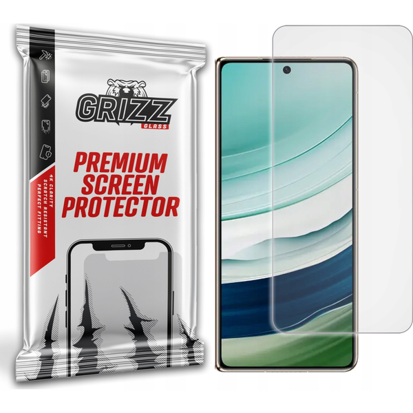  GrizzGlass Folia matowa GrizzGlass PaperScreen do Huawei Mate X5