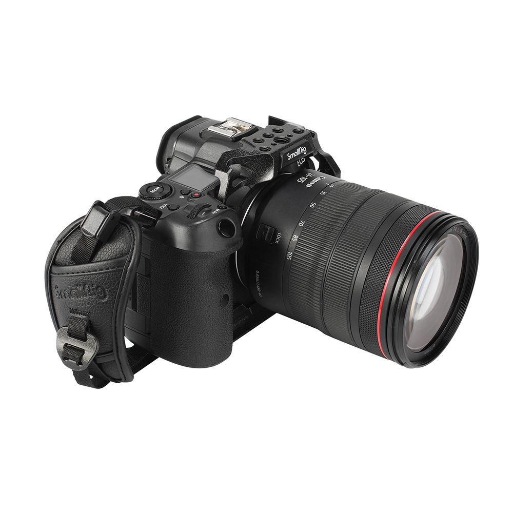 SmallRig Black Mamba kézpánt (3848) (SmallRig3848)