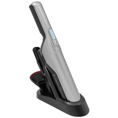 TechniSat Technimax AS Mini безжичен ръчен прахосмукач 10,8 V