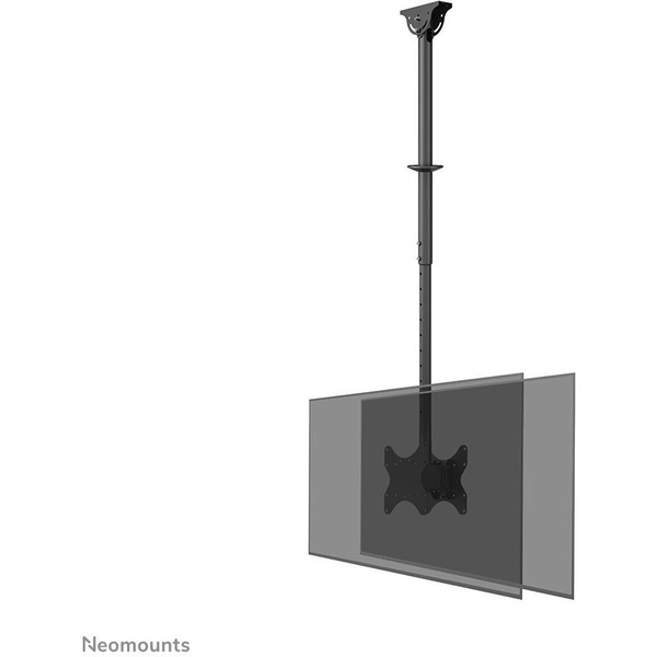 Neomounts CL35-340BL22 tv-bevestiging 106,7 cm (42") Zwart