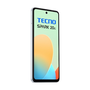 Smartphone Tecno Spark 20C 4 GB / 128 GB 4G (LTE) bílý