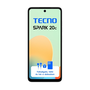 Smartphone Tecno Spark 20C 4 GB / 128 GB 4G (LTE) bílý